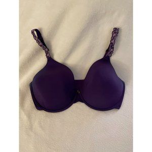 Natori Pure Luxe bra size 34DDD